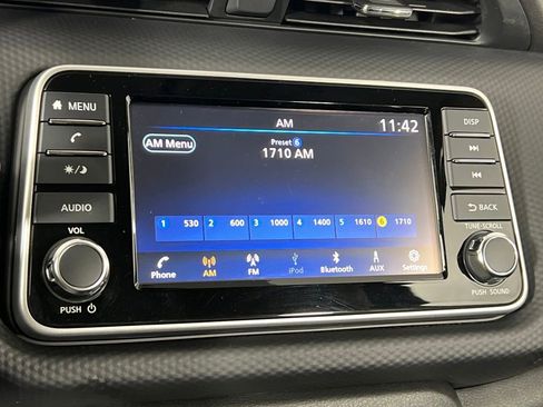 Used 2025 Nissan Kicks Play S image 27