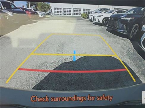 New 2025 Lexus ES 350 w/ Premium Package image 11