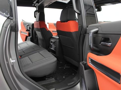 New 2026 GMC Hummer EV 3X w/ Carbon Fiber Edition Package AWD/4WD image 35