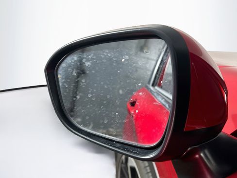 Used 2024 Mitsubishi Outlander SE AWD/4WD image 16