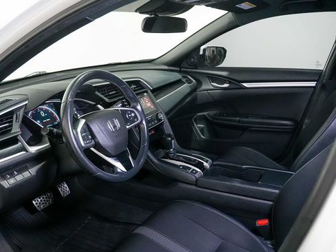 Used 2020 Honda Civic Sport image 14