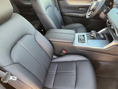 New 2026 MAZDA CX-90 3.3 Turbo w/ Premium Sport Pkg image 10