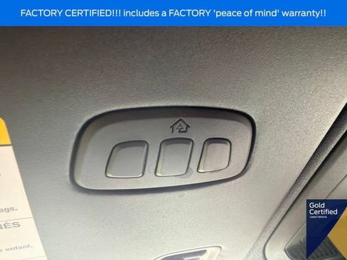 Certified 2024 Ford Bronco Raptor AWD/4WD image 44