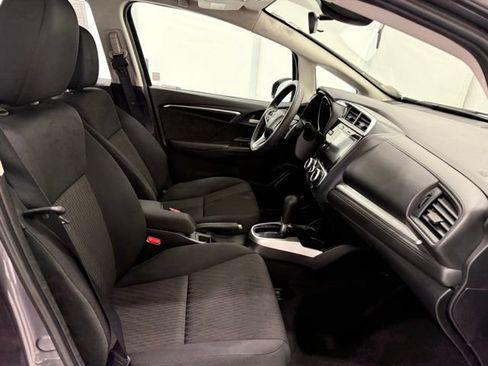 Used 2019 Honda Fit EX image 19