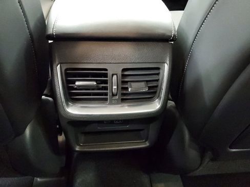 Used 2022 INFINITI QX50 Pure image 13