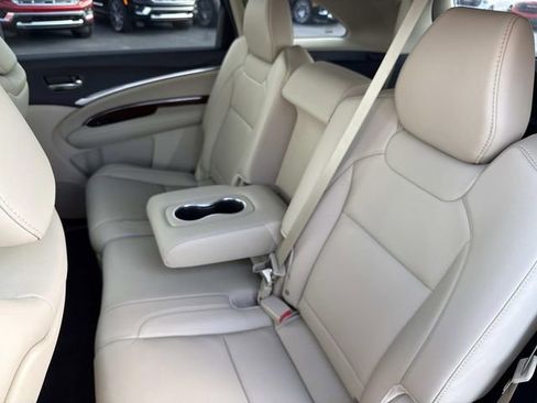 Used 2017 Acura MDX FWD w/ Technology Package image 12