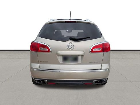 Used 2015 Buick Enclave Premium w/ Experience Buick Package FWD image 6