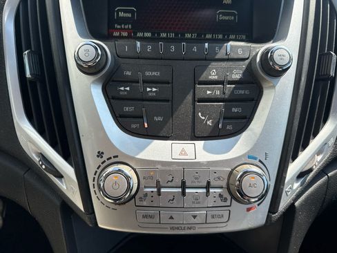 Used 2017 GMC Terrain SLT AWD/4WD image 13