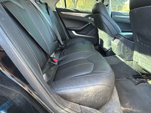 Used 2011 Cadillac CTS Sedan image 22