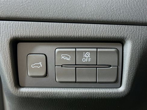 Used 2023 MAZDA CX-5 Carbon Edition image 17