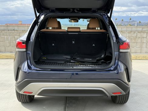 Certified 2026 Lexus RX 350 Premium FWD image 13