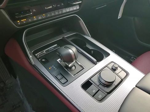 Certified 2025 MAZDA CX-70 Plug-In Hybrid w/ Premium Plus image 20