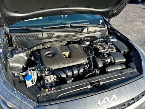 Used 2023 Kia Forte LXS FWD image 27
