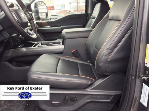 New 2026 Ford F350 Lariat image 36