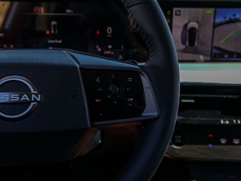 New 2026 Nissan Murano SL image 27