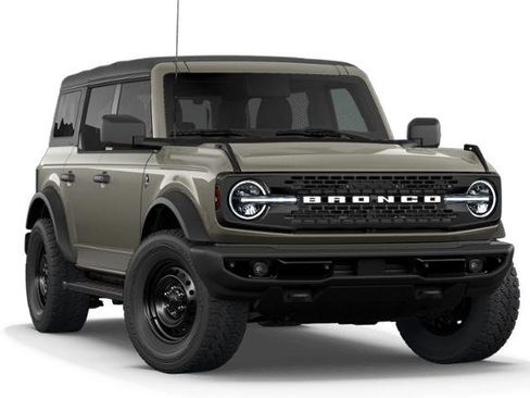New 2026 Ford Bronco Outer Banks AWD/4WD image 42