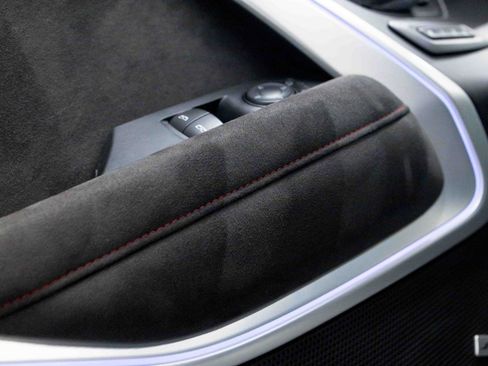 Used 2017 Chevrolet Camaro ZL1 RWD image 47