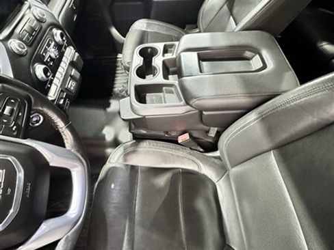 Used 2020 GMC Sierra 2500 SLT AWD/4WD image 10