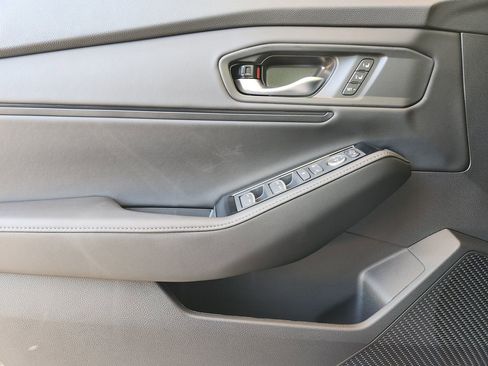 New 2026 Honda Accord Touring image 16
