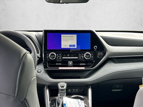 New 2026 Toyota Highlander Limited AWD/4WD image 20