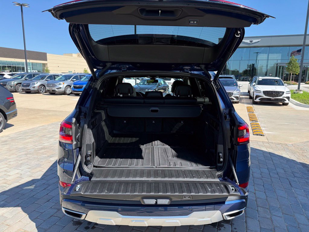 Used 2020 BMW X5 sDrive40i w/ Convenience Package RWD image 21