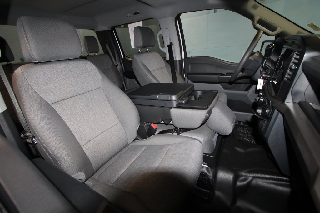 Used 2026 Ford F150 XL w/ Equipment Group 103A High RWD image 20