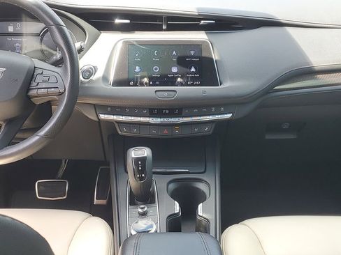 Used 2019 Cadillac XT4 Sport FWD image 18