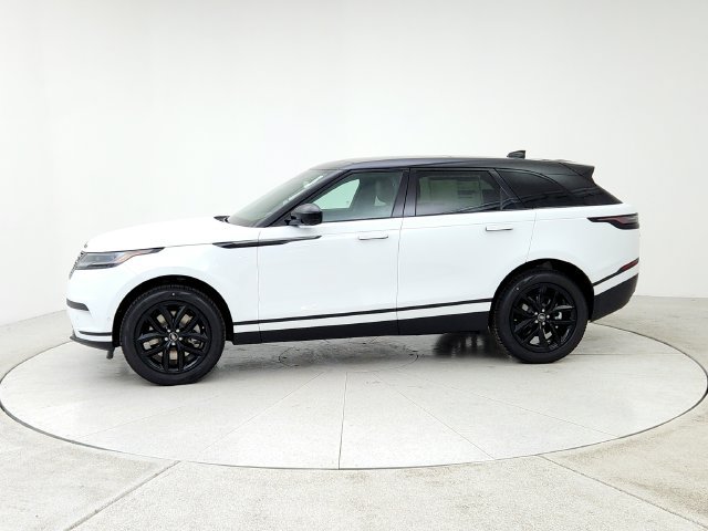 Certified 2026 Land Rover Range Rover Velar S AWD/4WD image 8