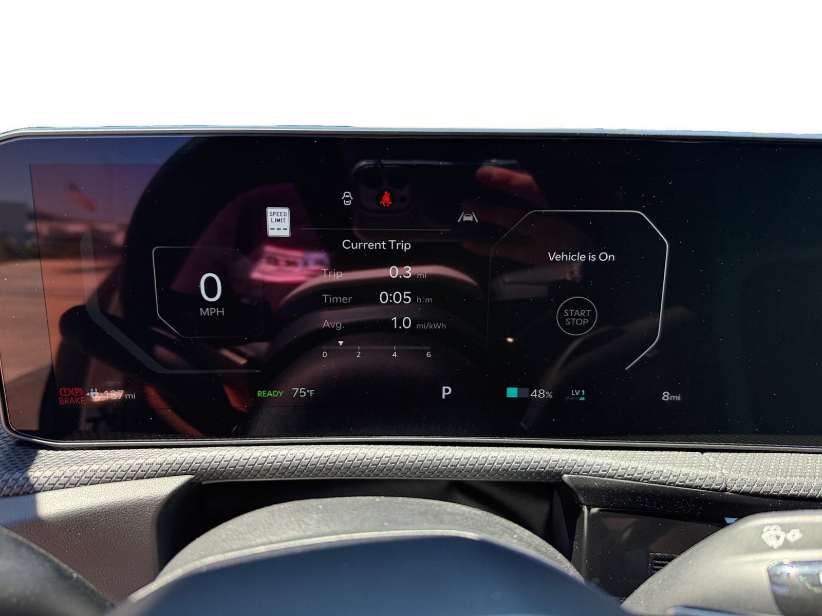 New 2026 Kia EV6 GT-Line RWD image 11