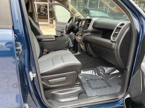 Used 2019 RAM 1500 Big Horn image 61