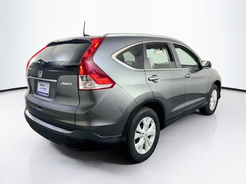 Used 2014 Honda CR-V EX-L image 5