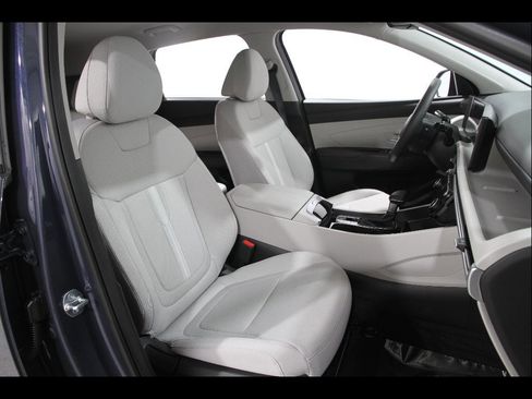 Certified 2026 Hyundai Tucson SEL AWD/4WD image 18