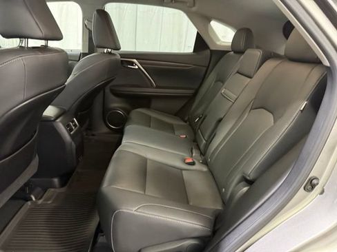 Used 2022 Lexus RX 350 AWD w/ Premium Package image 10