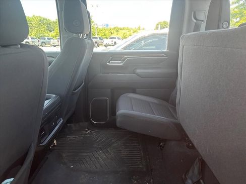 Used 2024 Chevrolet Silverado 2500 LT w/ Convenience Package AWD/4WD image 19