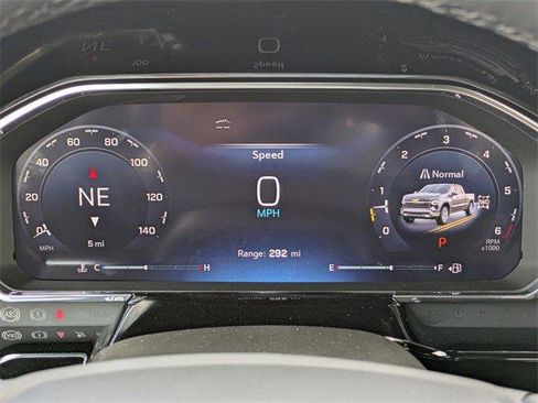 New 2026 Chevrolet Silverado 1500 RST w/ RST All Star Premium Package image 31