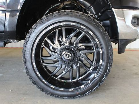 Used 2022 RAM 1500 Lone Star AWD/4WD image 23