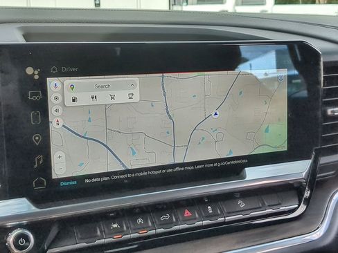 Certified 2023 GMC Sierra 1500 SLT w/ SLT Premium Package image 14