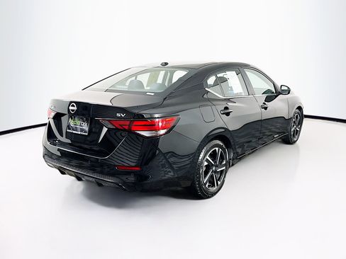 Used 2024 Nissan Sentra SV image 9