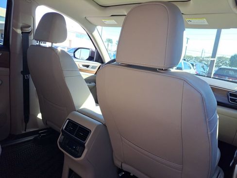 New 2026 Volkswagen Atlas SE image 20