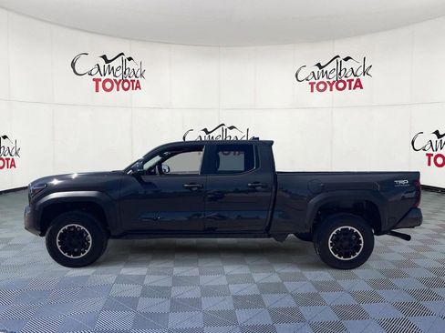 New 2026 Toyota Tacoma TRD Off-Road image 4