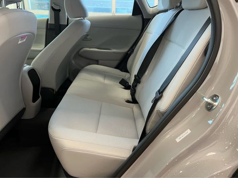 Used 2026 Hyundai Kona SE image 25