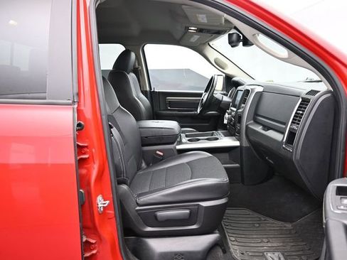 Used 2016 RAM 1500 Sport image 40