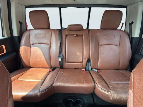 Used 2012 RAM 1500 Laramie Longhorn w/ Protection Group AWD/4WD image 19