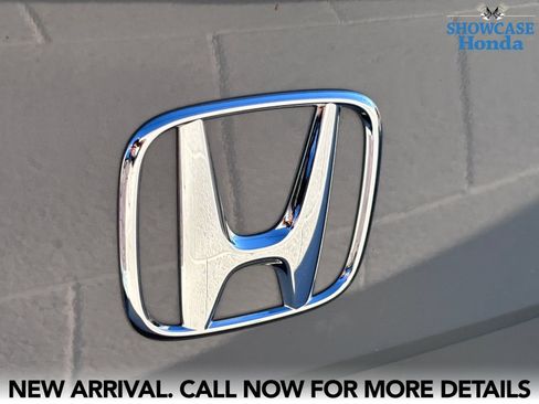 Certified 2025 Honda Civic Sport image 11