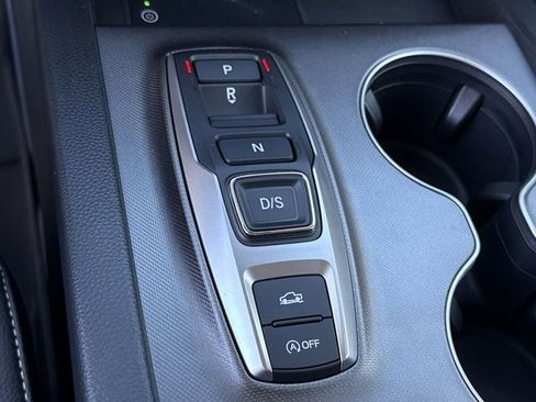 New 2026 Honda Ridgeline RTL image 30