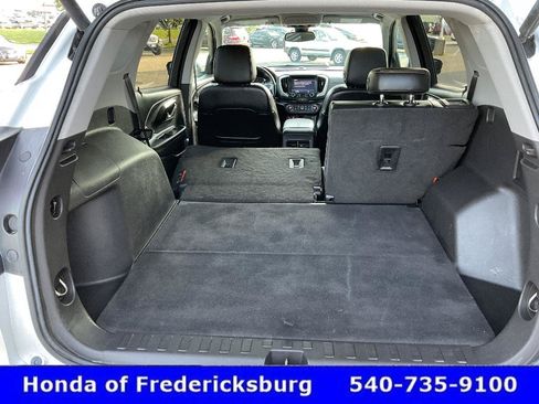 Used 2020 GMC Terrain SLT w/ Preferred Package AWD/4WD image 23