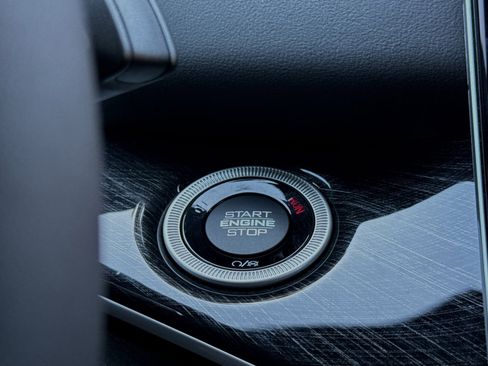 New 2023 Jeep Grand Cherokee Trailhawk image 22