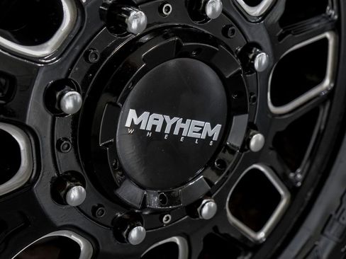 Used 2021 RAM 3500 Tradesman image 55