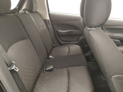 Used 2024 Mitsubishi Mirage ES FWD image 19