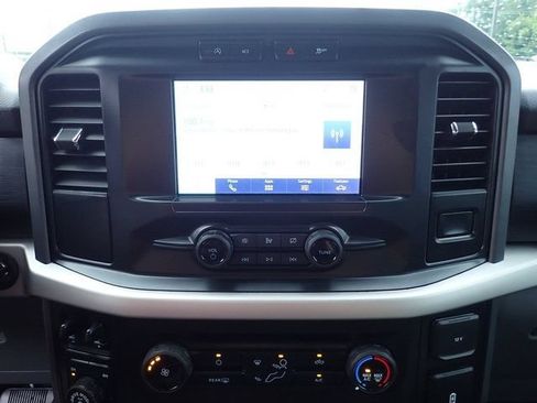 Certified 2021 Ford F150 XLT w/ XTR Package AWD/4WD image 29
